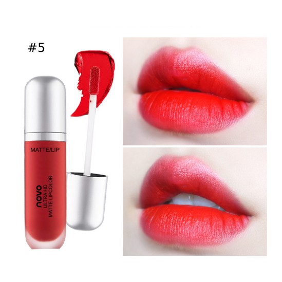 Son Kem Lì Novo Big Ultra HD Matte Lip - BT64 | BigBuy360 - bigbuy360.vn