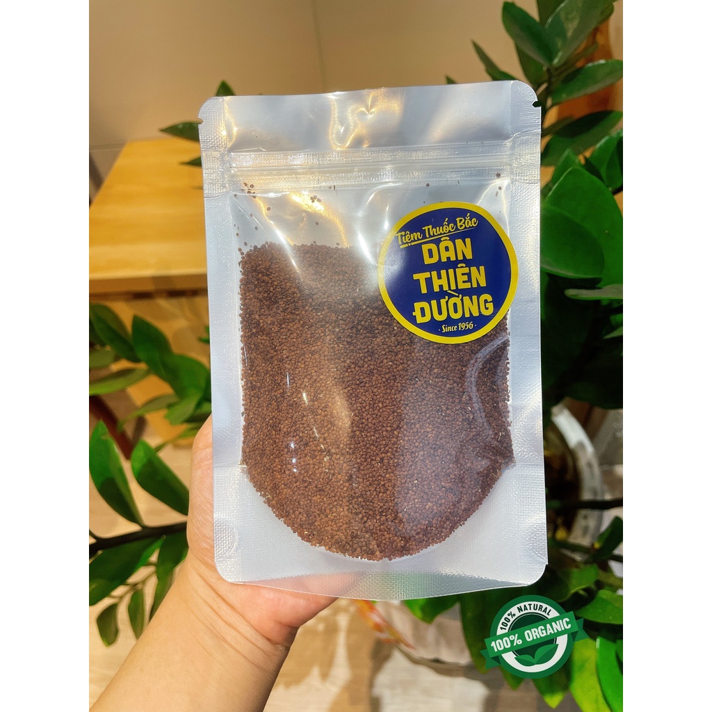 Hạt Ngũ Hoa Nguyên Chất - Organic Homemade