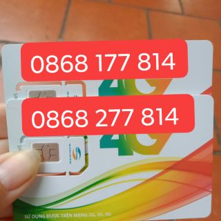 Sim cặp Viettel có gói V120