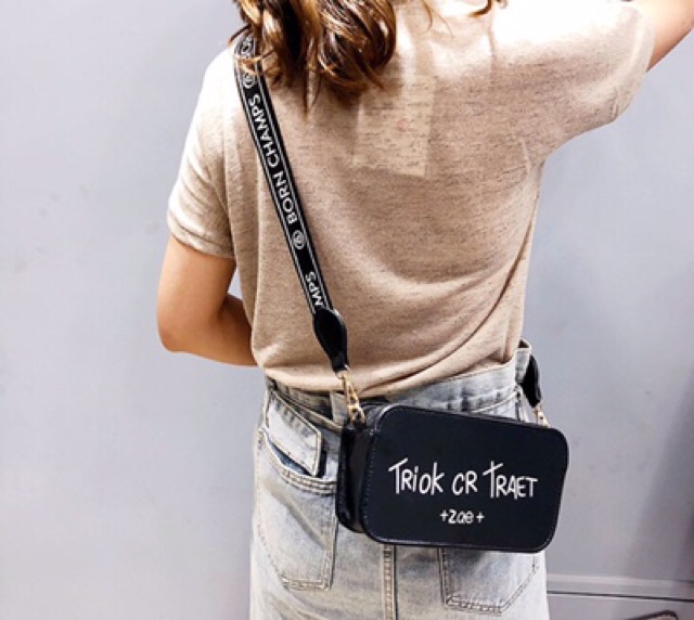 Túi hộp triok ck tết