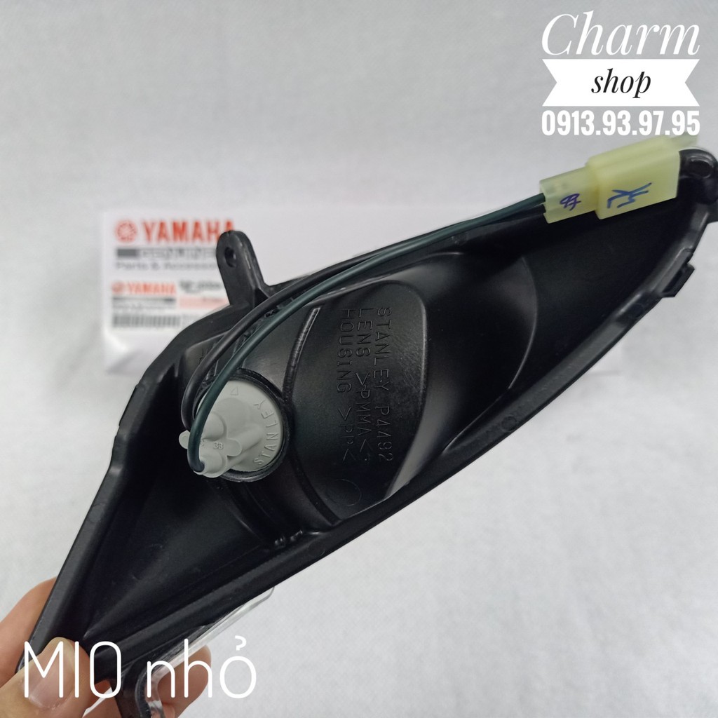 Đèn xi nhan MIO nhỏ MIO đời đầu nhỏ 2004-2006