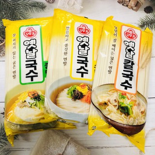 MÌ SỢI HÀN QUỐC