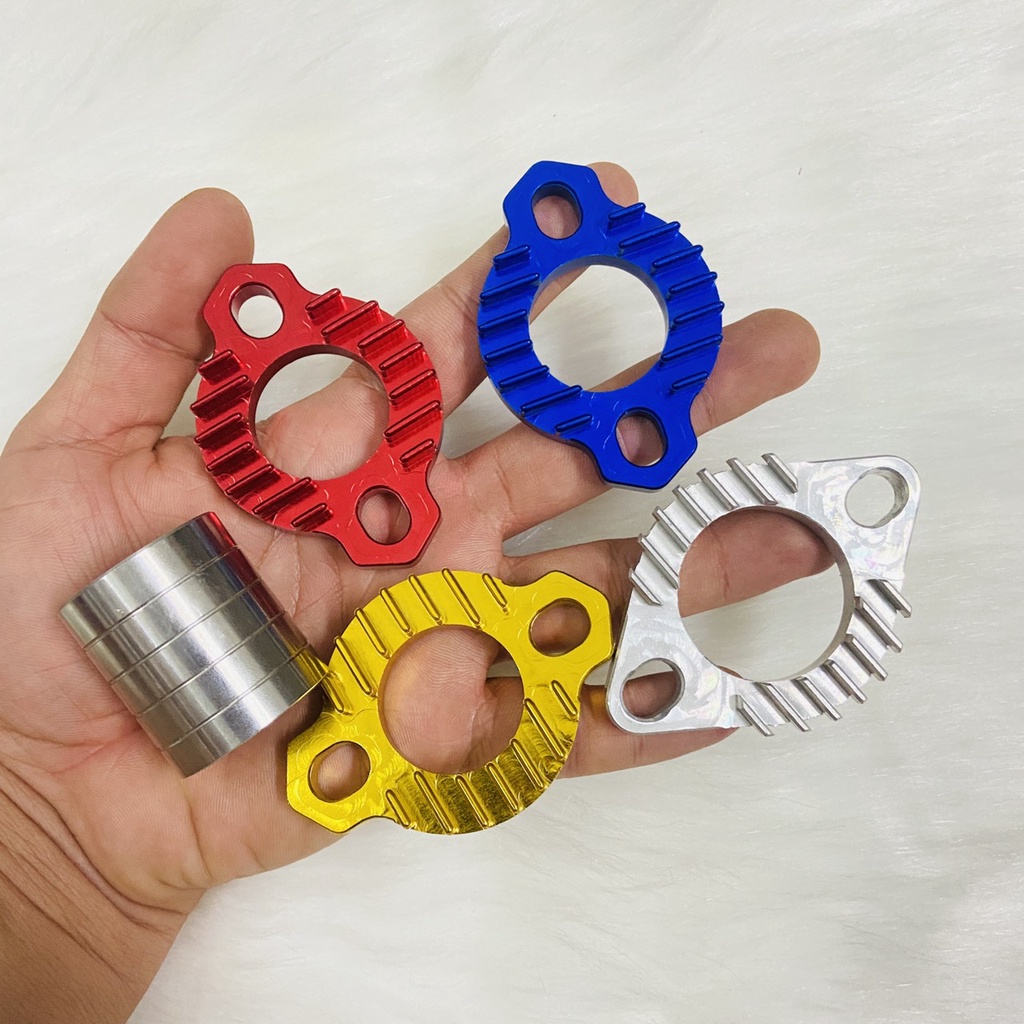 COMBO PÁT VÒNG CỔ BÔ VÀ KHÂU NỐI ỐNG BÔ ĐỘ NHIỀU MÀU LỰA CHỌN