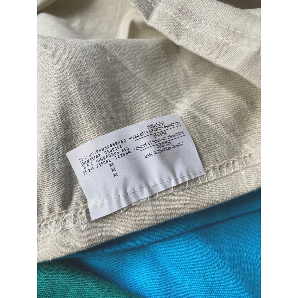 Áo thun unisex Champion Tagless Basic - Phối màu 2022 - 100% AUTHENTIC MUA TRỰC TIẾP USA