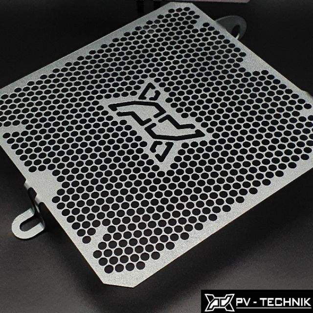 BẢO VỆ KÉT NƯỚC RAIDER FI / GSX 150.