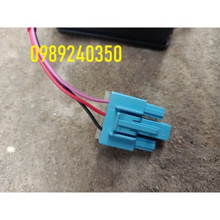 Quạt Tủ Lạnh LG DC 13V 3 dây (Hàng Hãng)