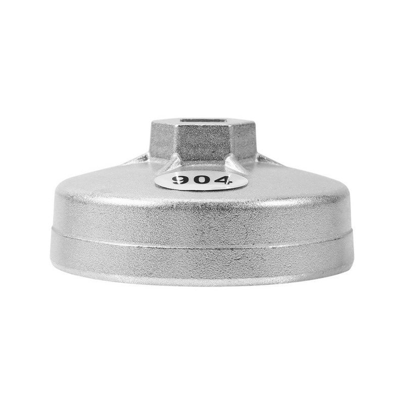 Cờ lê lọc dầu 15 lưỡi 79mm cho xe Hyundai/Ford/Honda/Bmw