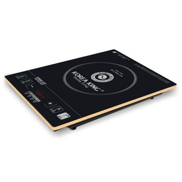 Bếp từ korea king KIC-23LY