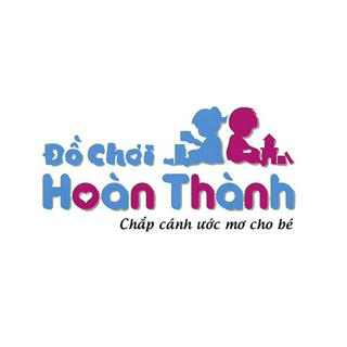 Đồ chơi giáo dục Hoàn Thành