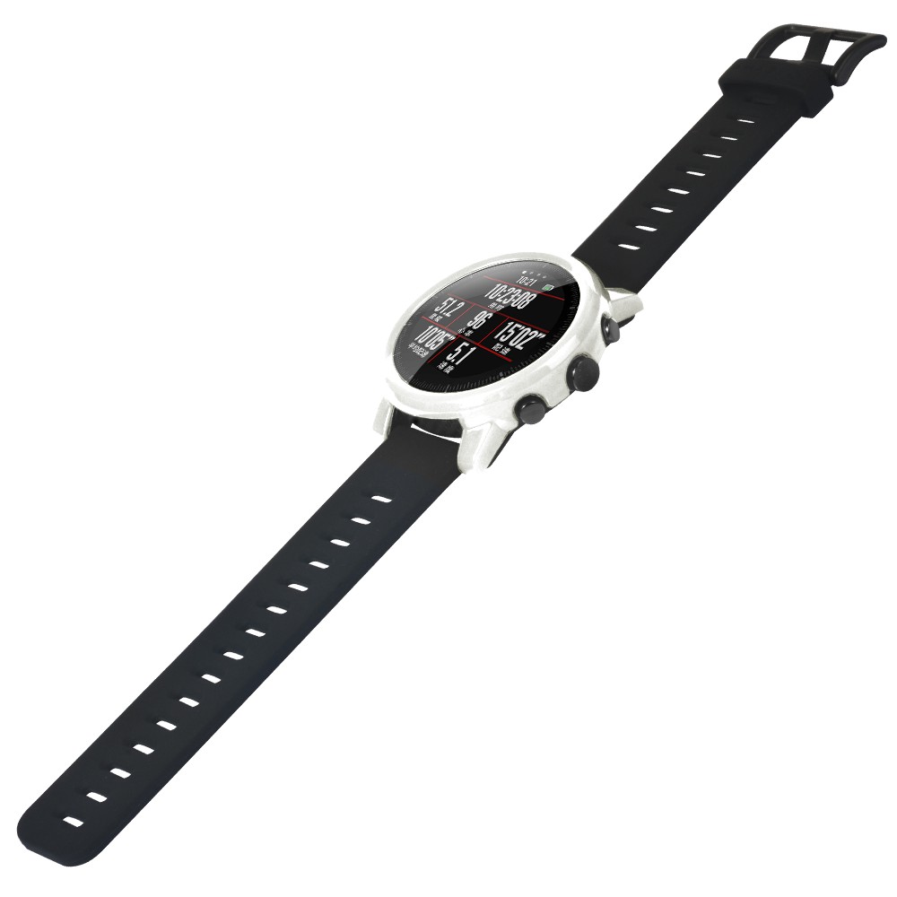 Ốp lưng bảo vệ cho Huami Amazfit Stratos thể thao Watch 2 2S