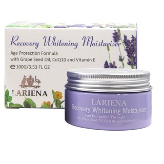 Kem dưỡng da Lariena Recovery Collection - Úc