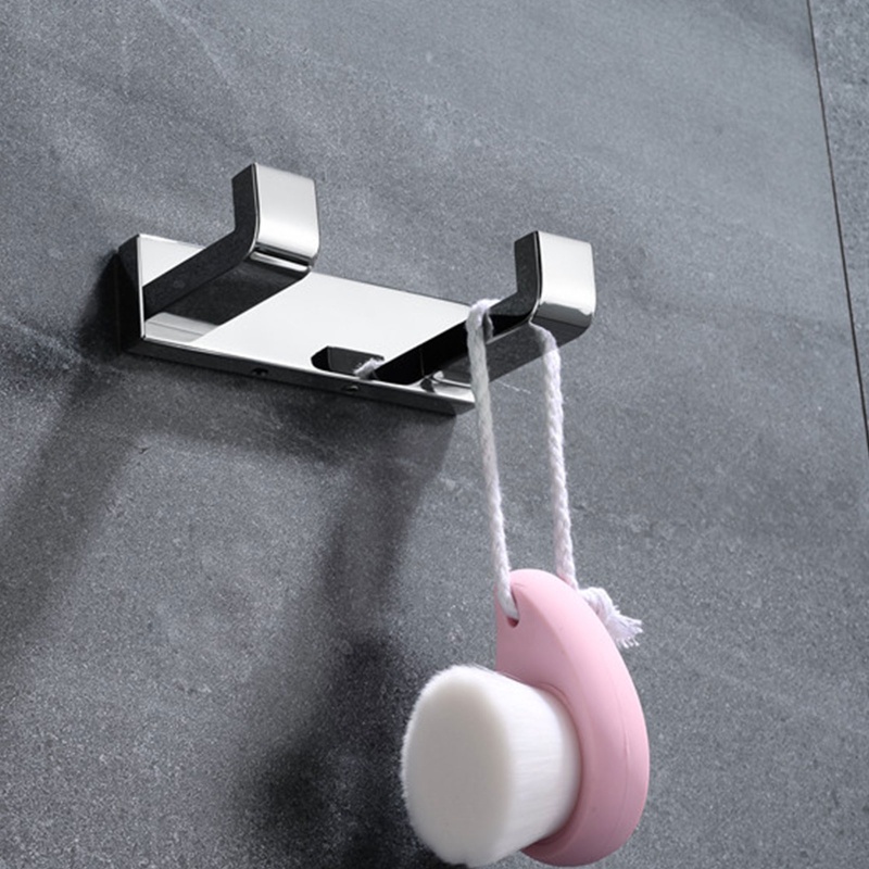 Giá Đỡ Treo Khăn Tắm Bằng Thép Không Gỉ