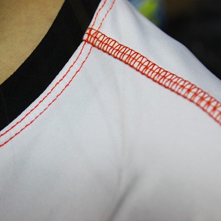 Áo Thun Xe Máy  (Vải Thun Cotton Co Dãn 4 Chiều)