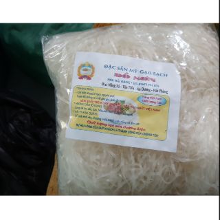 [FREESHIP 99K TOÀN QUỐC] Mỳ gạo Hải Phòng