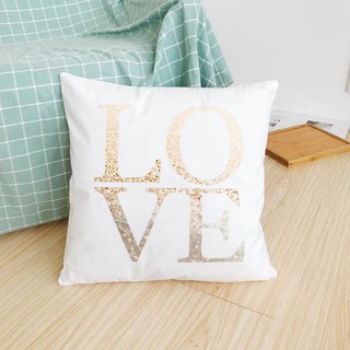 Vỏ Gối Trang Trí Cho Gối Sofa