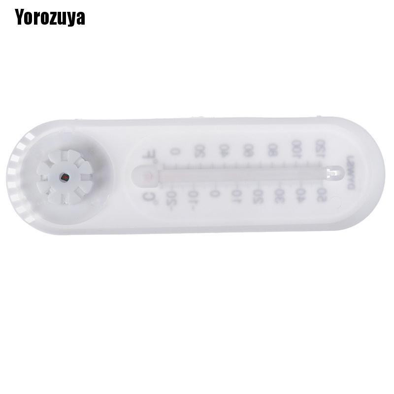 Nhiệt Kế Đo Độ Ẩm Gắn Tường Tiện Dụng Cho Gia Đình