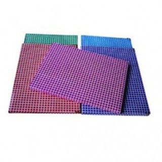 Sổ /vở Caro 25*33 (dày ) – 344 trang