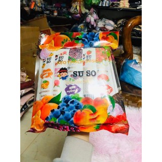 THẠCH SUSO THAMH DÀI (bịt 800g)