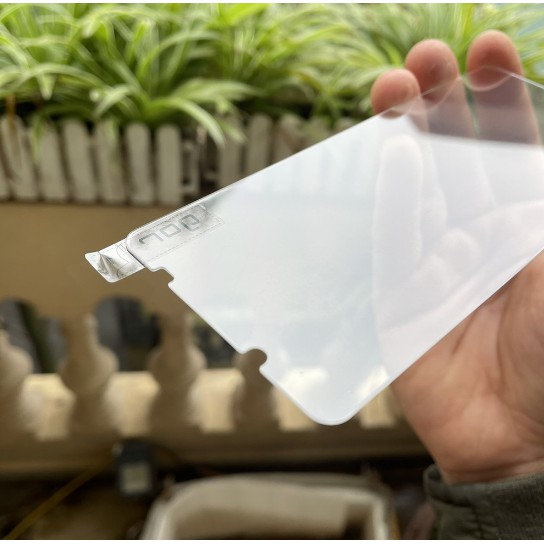 Bộ 2 kính cường lực Gor cho Sony Xperia 5 II ( Mark 2) chống vân tay trong suốt