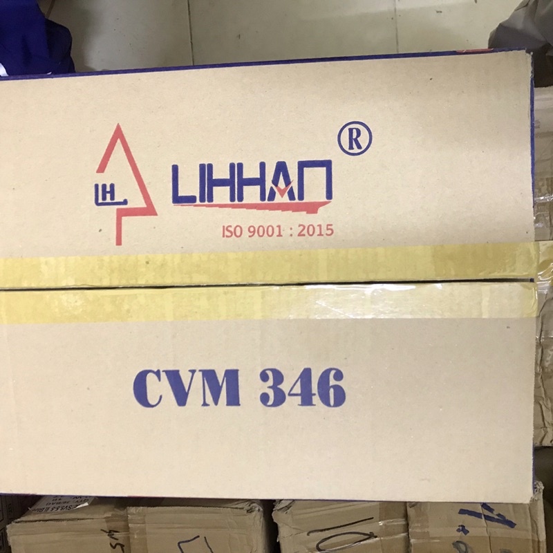 Tủ điện nhựa ABS cao cấp LIHHAN 300x400x200mm chống rỉ sét, chống rò rỉ điện…