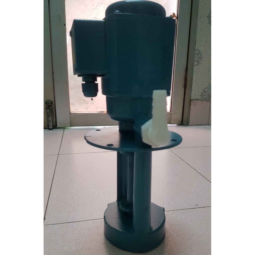 Bơm Nước Máy Tiện AB-25
