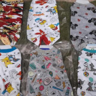 🐶🐱 Pijama cho cún meo