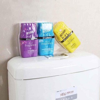 Hộp khử mùi toilet hương thơm Nhật Bản - JP66