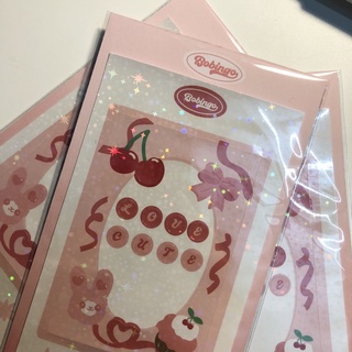 Trang trí thẻ | Bobingooo🍓