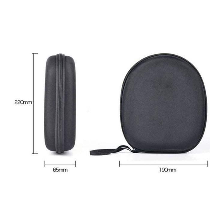 MARSHALL Túi Đựng Tai Nghe Technica Jbl Sony | BigBuy360 - bigbuy360.vn
