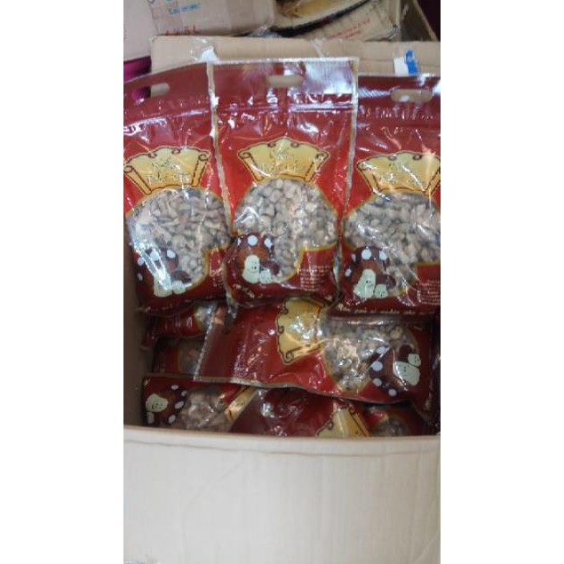 Ruốc nấm không đường phù hợp mọi chế độ ăn 250G | BigBuy360 - bigbuy360.vn