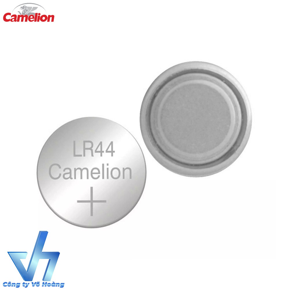 6 pin Camelion AG13 - Pin nút alkaline 1.5V