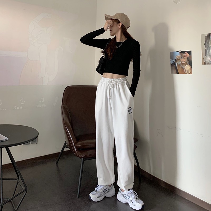 Quần Jogger BUS 3 Màu Unisex Hot - VIET_STAR