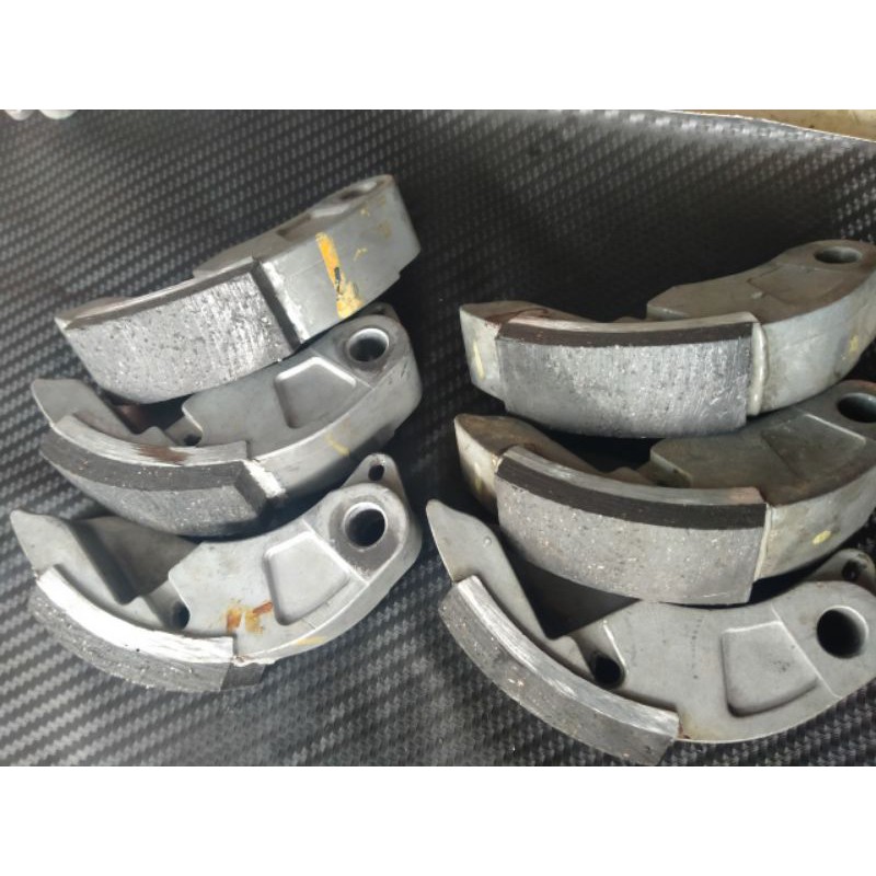 Bố nồi 3 càng thái lan độ+chuông