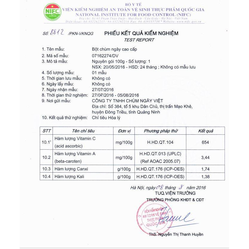 Bộ SP Cho Mẹ Sau Sinh: Ngũ Cốc Và Viên Rau Chùm Ngây Moris | Thế Giới Skin Care