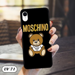 Ốp lưng Iphone XR - lưng nhám