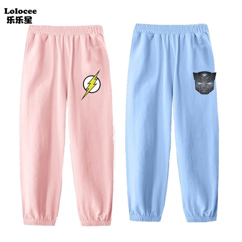 MARVEL Quần Short Cotton In Họa Tiết Hoạt Hình Dễ Thương Dành Cho Bé Trai