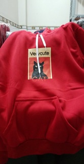 Áo hodie xuất khẩu