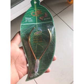 KỀM CẮT DA quyên D-555