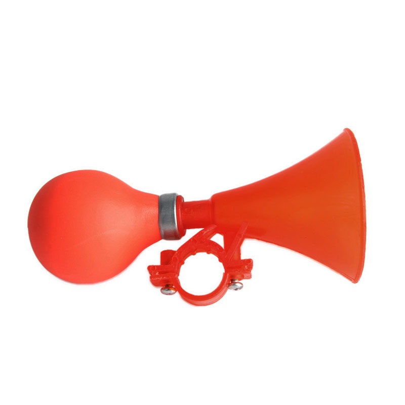 Kèn Trumpet Cảnh Báo Bằng Nhựa Cho Xe Đạp Em Bé