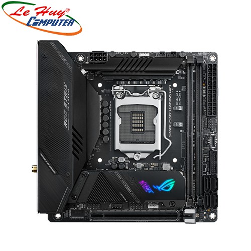 Bo mạch chủ - Mainboard ASUS ROG STRIX Z590-I GAMING WIFI