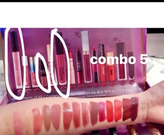 combo võ hiền