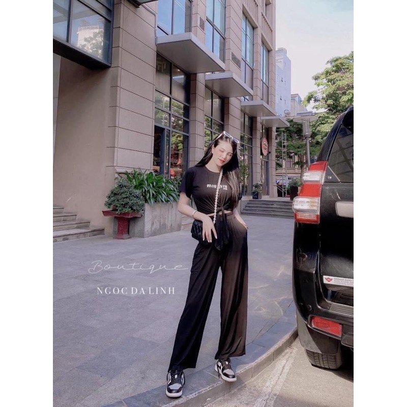 ❌❌❌ set bộ miu miu siêu hot ❌❌❌