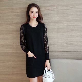 BÁN SỈ VÁY TAY PHỐI REN