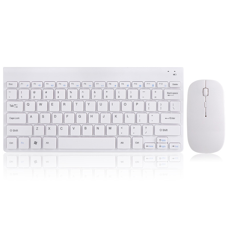 Bộ Bàn Phím Chuột không dây W28 mini