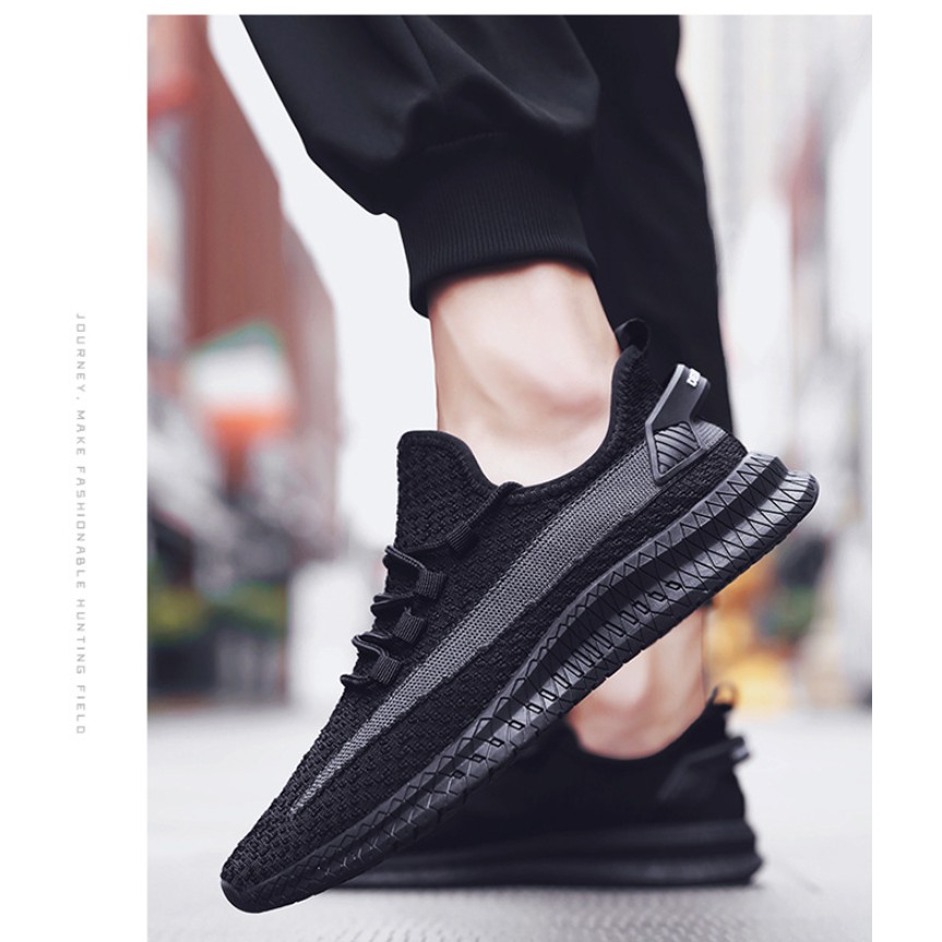 [Mã FAXANH245 giảm 10K đơn 50K] Giày Sneaker Nam ULZZANG Đế Đan Chéo HOT 150 | BigBuy360 - bigbuy360.vn