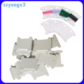 Set 2 Dụng Cụ Đựng Chỉ Cuộn Chỉ 200x