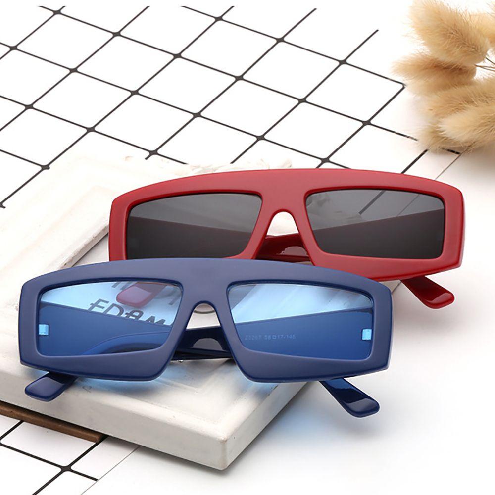 Kính Chống Bức Xạ Hàn Quốc WMES15H Gọng Vuông Cho Cả Nam Và Nữ