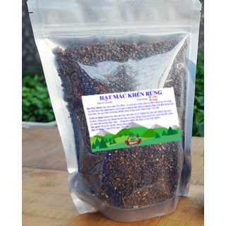 Hạt Mắc Khén Rừng Tây Bắc 250g