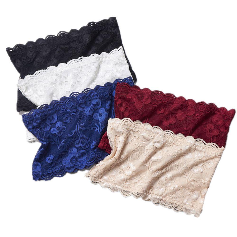 Áo Lót Ống Lửng Gợi Cảm Dành Cho Nữ