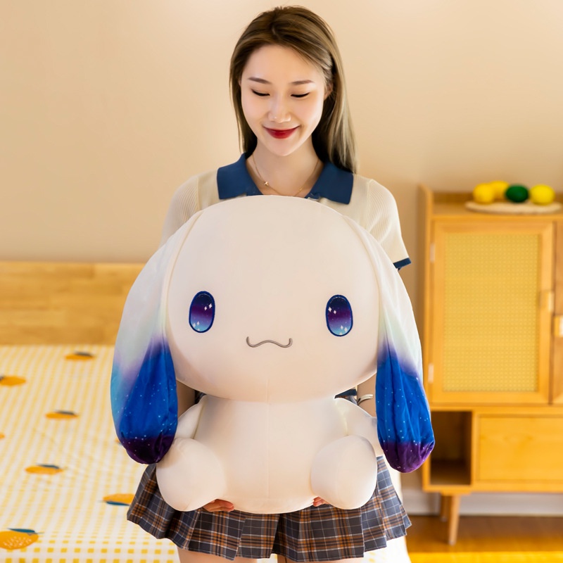 Gấu Bông Chó Yugui Dog Doll Thú Nhồi Sanrio Cinnamoroll Cao Cấp Quà Tặng Đáng Yêu - Babi mama- G81